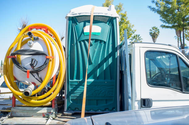 Best Porta potty rental near me  in Northchase, NC