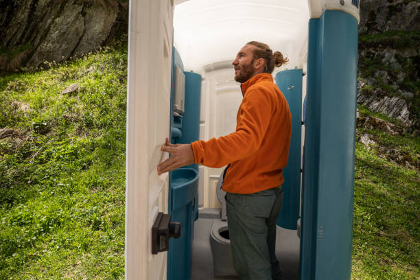 Best High-end porta potty rental  in Northchase, NC