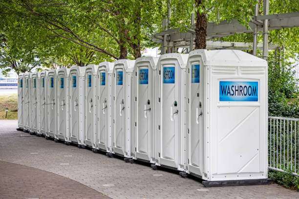Portable Toilet Options We Offer in Northchase, NC