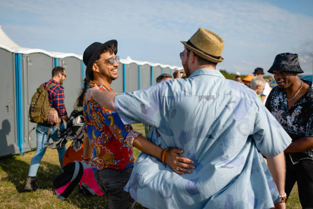 Best Porta potty for special events  in Northchase, NC