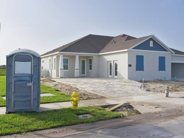 Sanitation services for porta potties in Northchase, NC